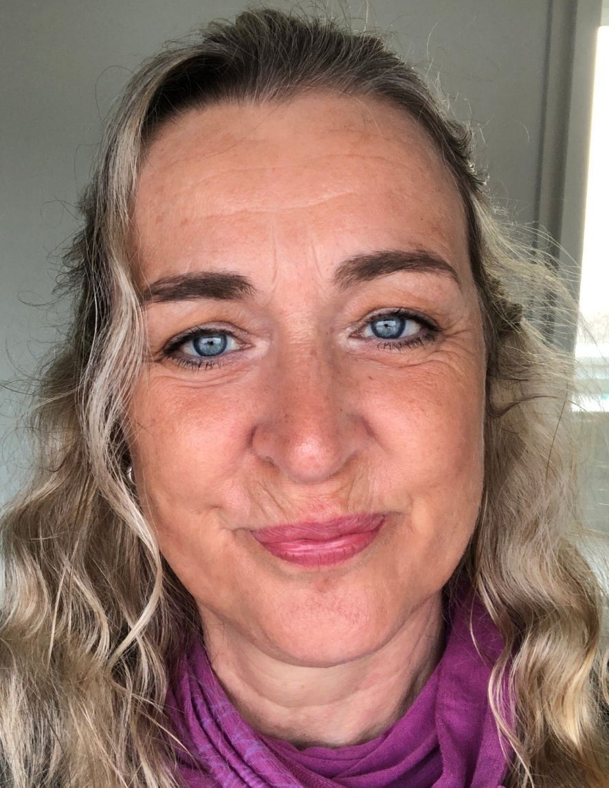 Portrait von  Silke Ender