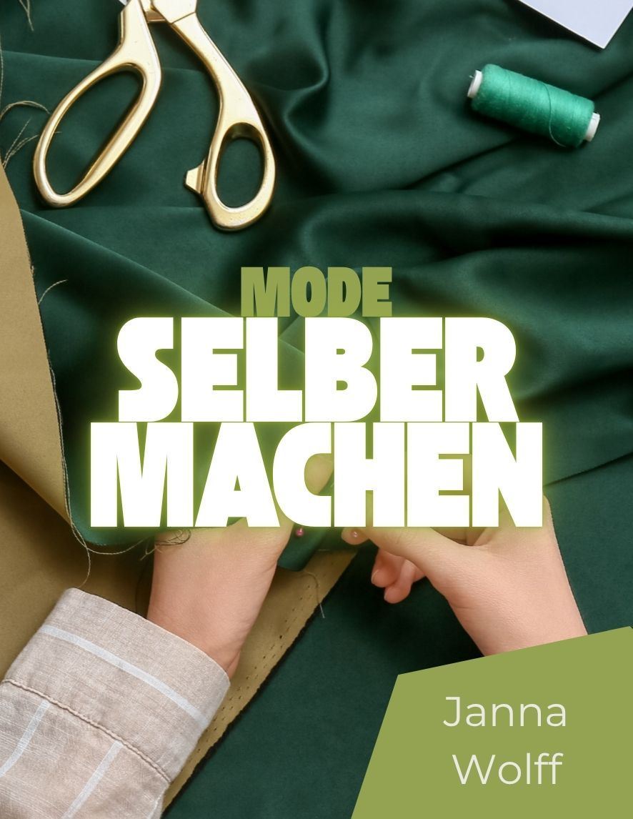 Bild vom Kurs N&auml;hkurs - Kreative Mode Selbstgemacht