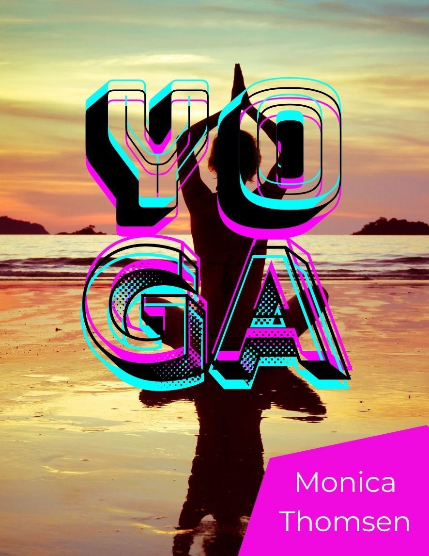 Bild vom Kurs Schnupperstunde Yoga mit Monica Thomsen