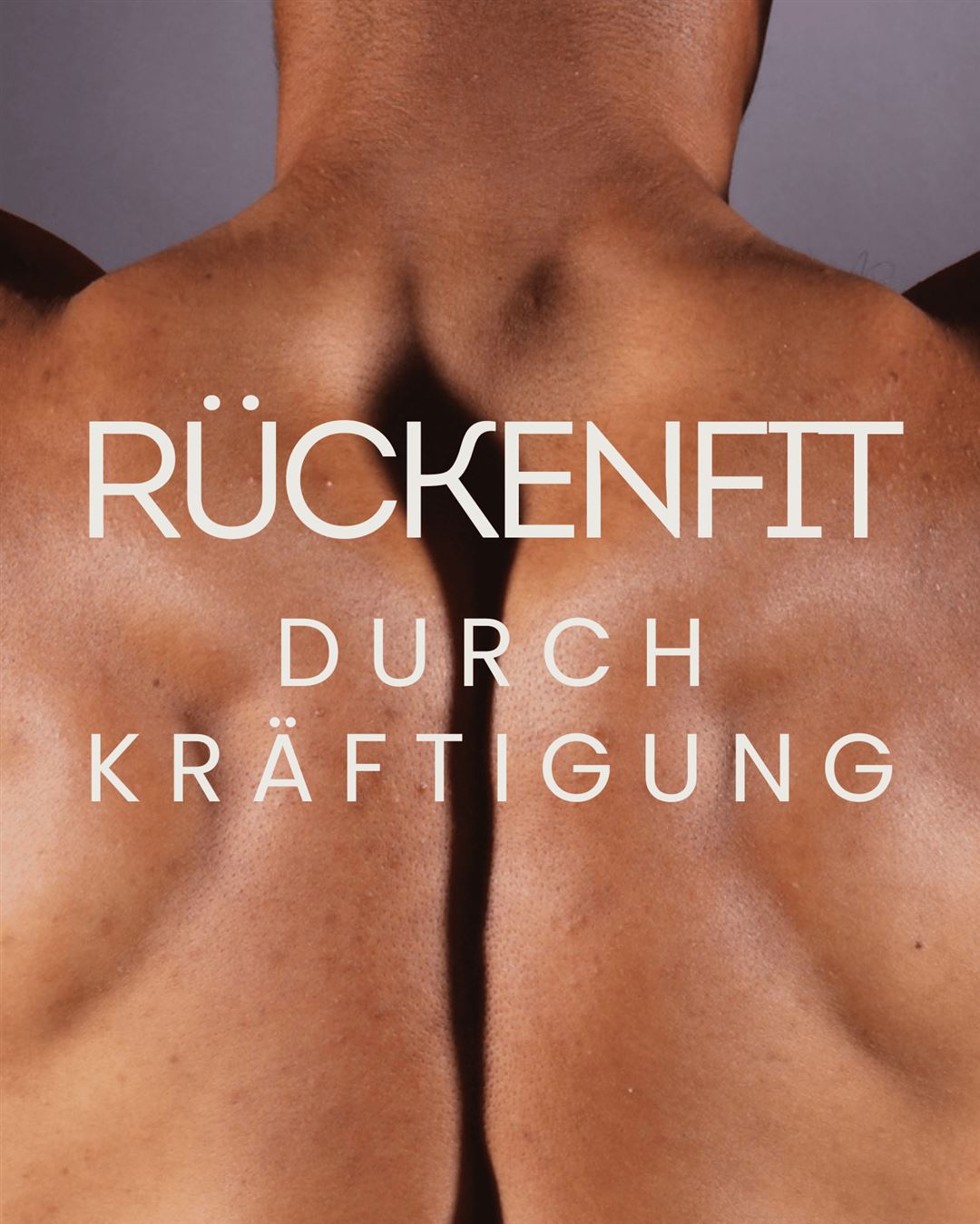Bild vom Kurs R&uuml;ckenfit durch Kr&auml;ftigung