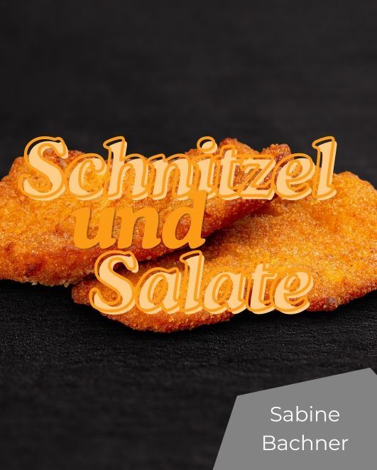 Bild vom Kurs Schnitzel und Salate