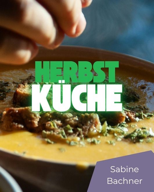 Bild vom Kurs Herbstk&uuml;che