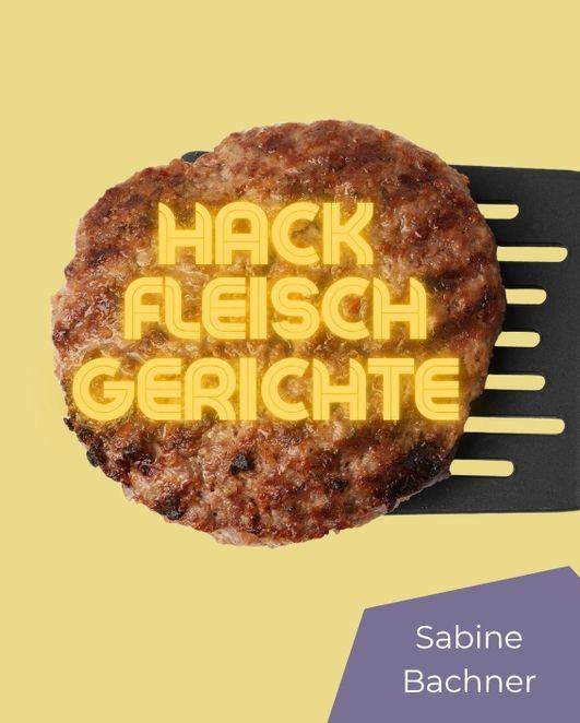 Bild vom Kurs Hackfleischgerichte