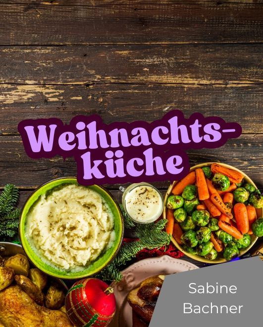 Bild vom Kurs Weihnachtsk&uuml;che