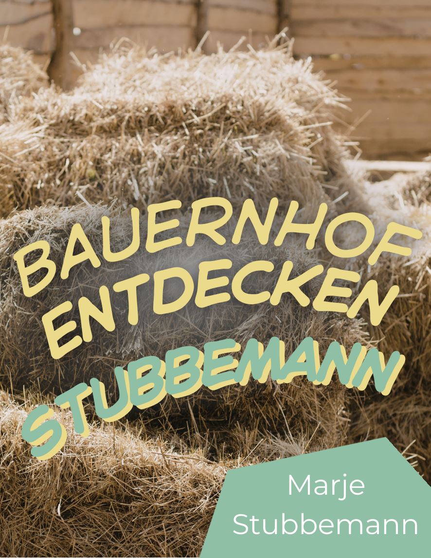 Bild vom Kurs Bauernhof entdecken