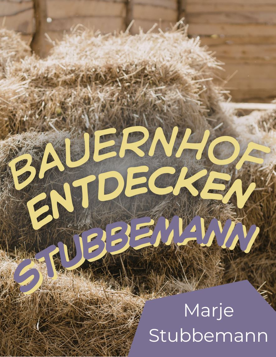 Bild vom Kurs Bauernhof entdecken